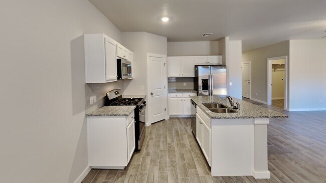 Building Photo - Brand New Construction 3 Bedroom 2 Bathroo...