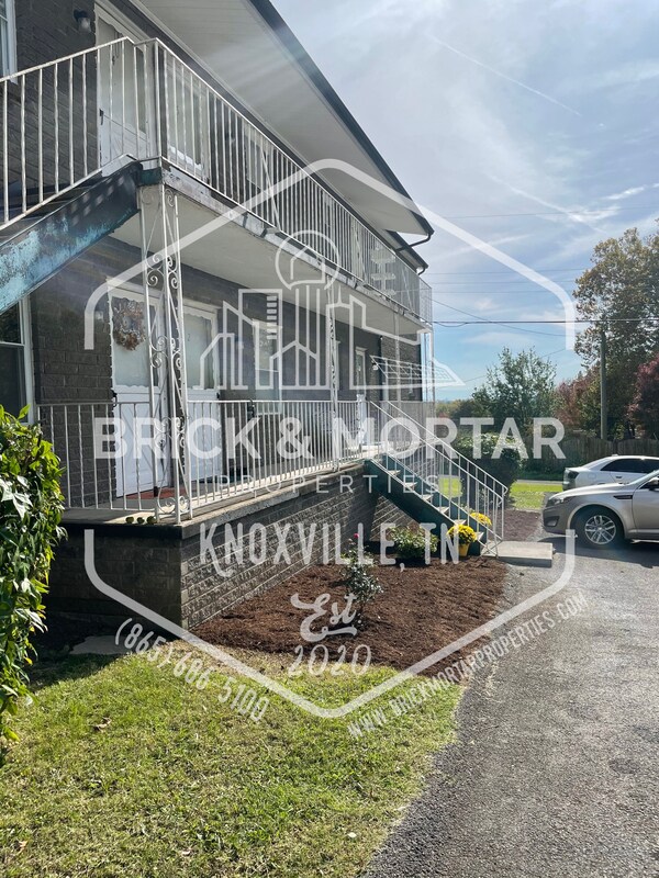 Building Photo - 500 Farragut Ave