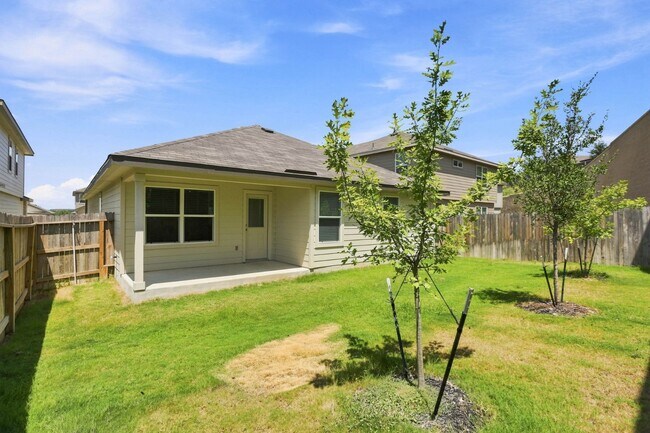 Building Photo - New Construction! 4-Bed 2-Bath Home in Amhurst Community! Available Now!