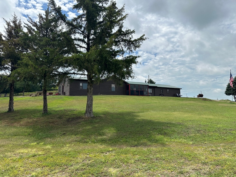 Building Photo - 13325 Brush Creek Rd