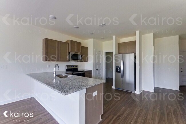 Building Photo - 6407 Upchurch Dr.