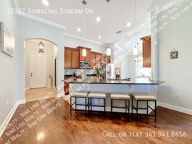 Building Photo - 12107 Rambling Stream Dr
