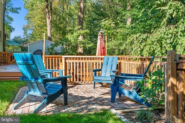 Building Photo - 6123 Beech Tree Dr