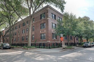 Building Photo - Woodlawn Commons