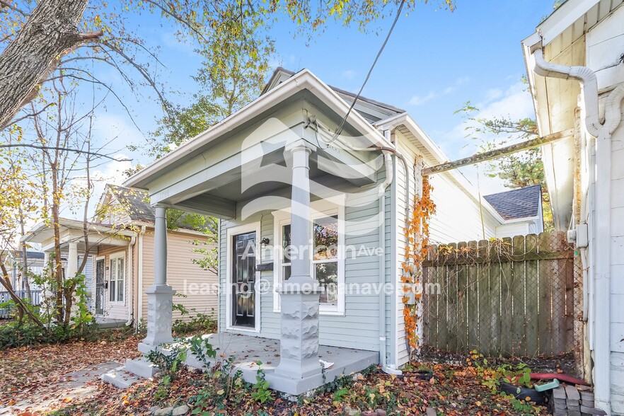 Building Photo - 3706 W Muhammad Ali Blvd