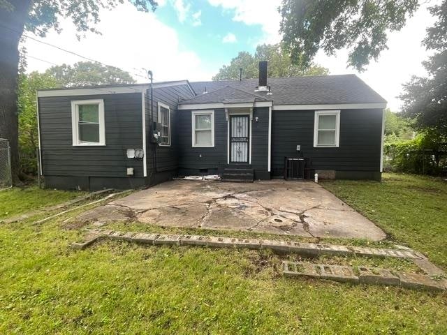 Building Photo - 3507 Kimball Ave