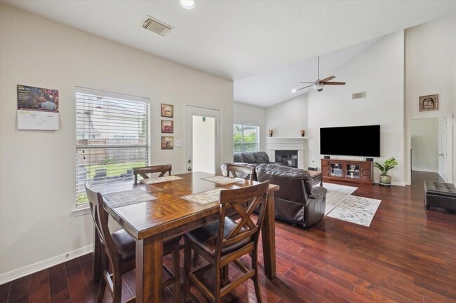 Building Photo - 5526 Wild Milberry Dr