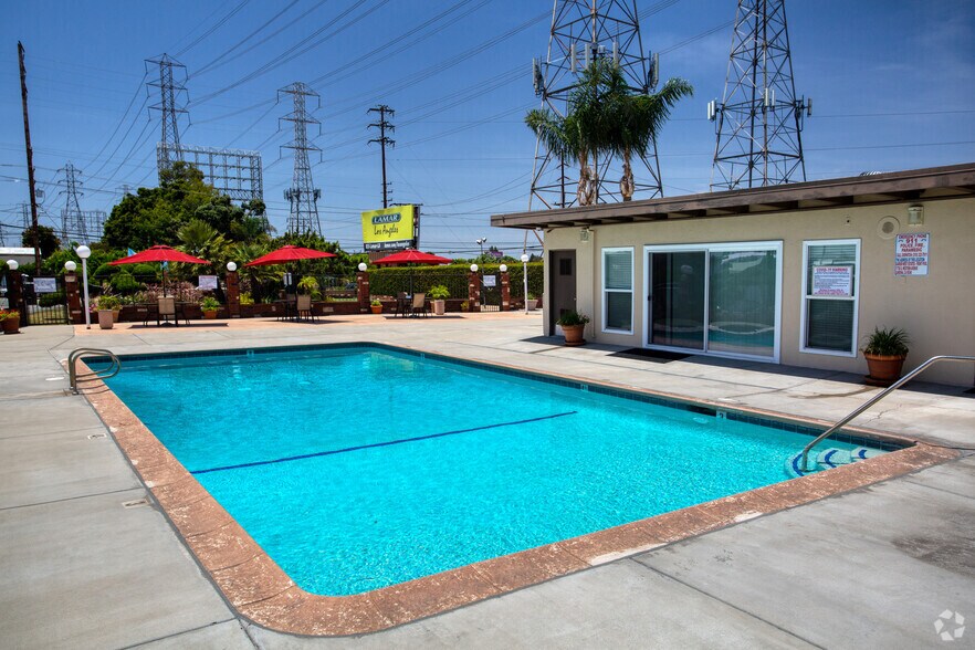 Primary Photo - Garden West Estates (55+ Senior)