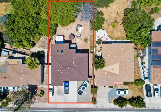 Building Photo - 6430 Montezuma Rd