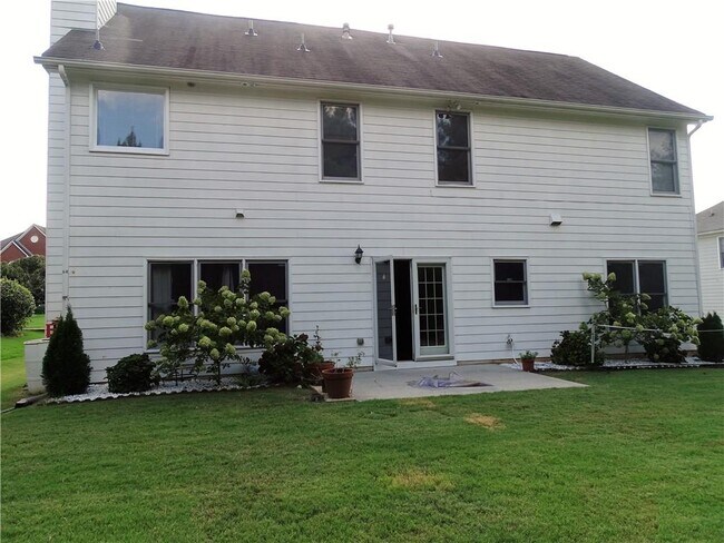 Building Photo - 3485 McClure Woods Dr