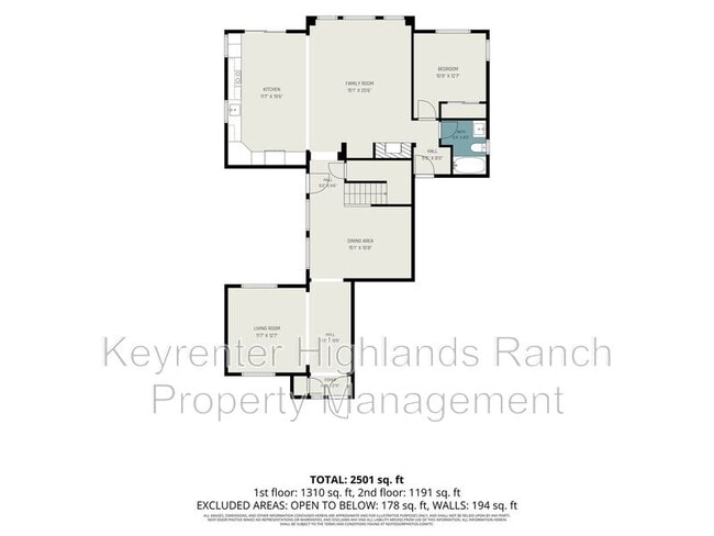 Building Photo - 3000 Fox Sedge Ln