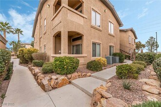 Building Photo - 8985 S Durango Dr