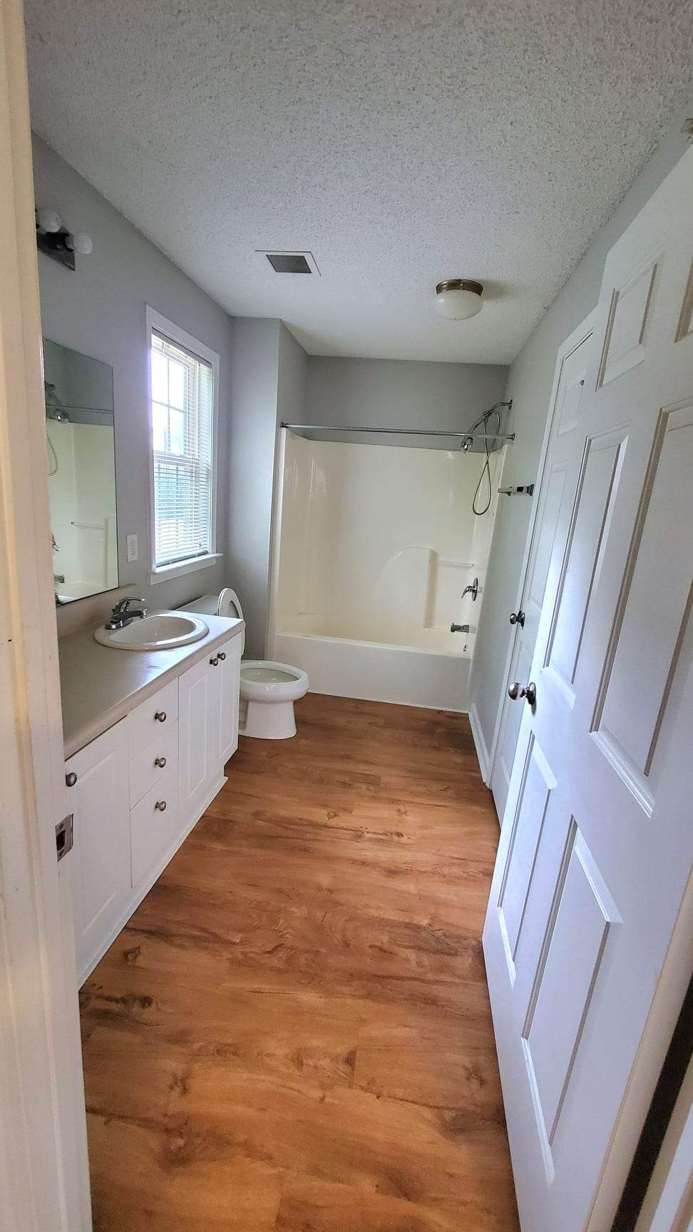 Bathroom - 121 McKenna Cir