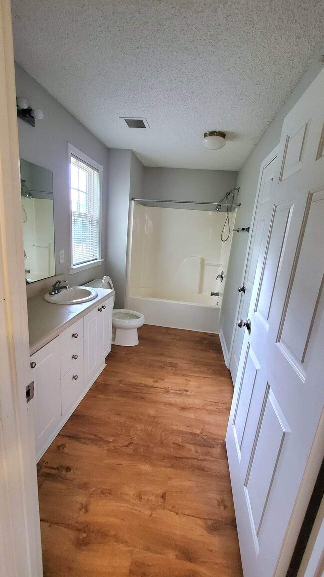 Bathroom - 121 McKenna Cir