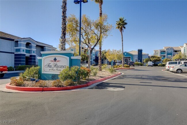 Building Photo - 6955 N Durango Dr