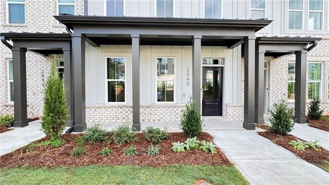 Building Photo - 2594 Alcovy Trl NE