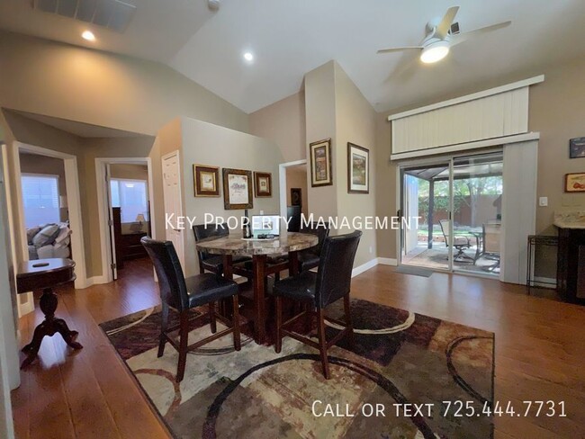 Building Photo - BEAUTIFUL FULLY FURNISHED SINGLE STORY HOM...