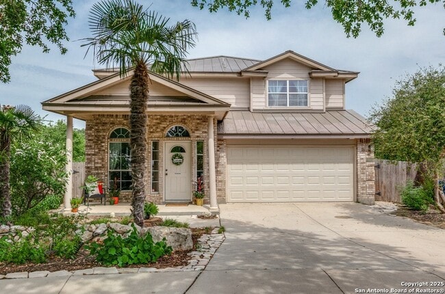 Primary Photo - 8227 Maloy Manor