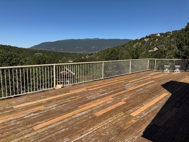 Building Photo - 4 Bedroom, 3 Bathroom Home in Tijeras, NM