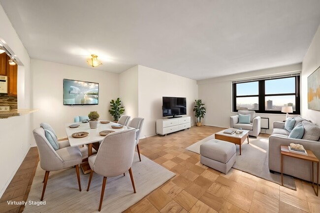 Building Photo - 7855 JFK Blvd E