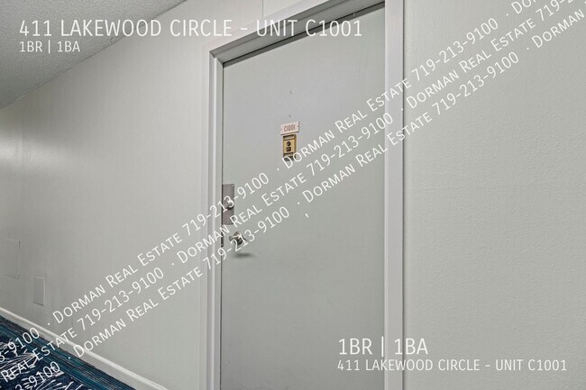 Building Photo - 411 Lakewood Cir