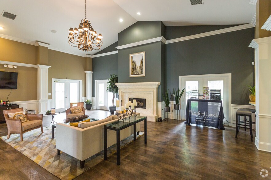 Waterford Landings 135 Westfield Ct Clarksville TN 37040 Apartment Finder