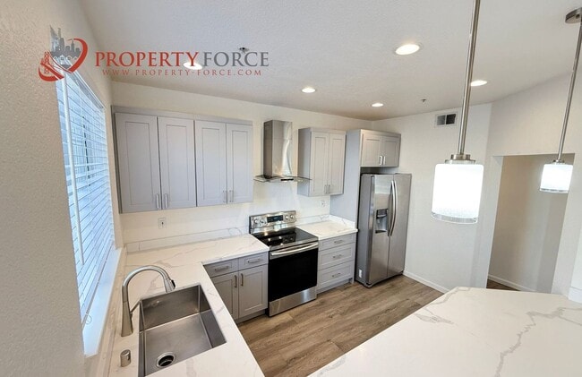 Building Photo - Updated 1,510 Sq Ft Belmont Condo Near Caltrain | 2BR/2BA + Garage – OFFERED BY PROPERTY FORCE, INC.