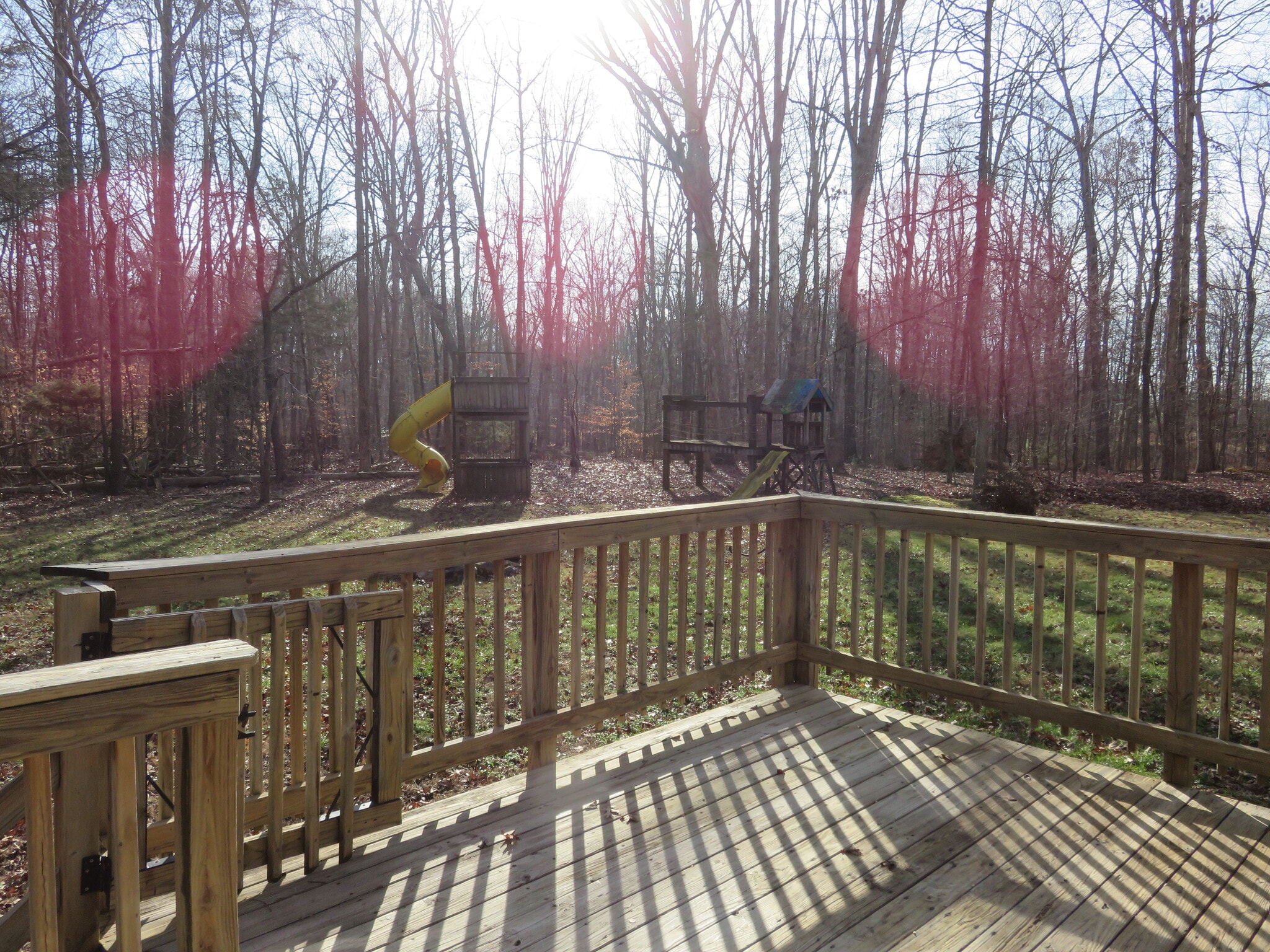 Building Photo - 4261 Old Buckingham Rd