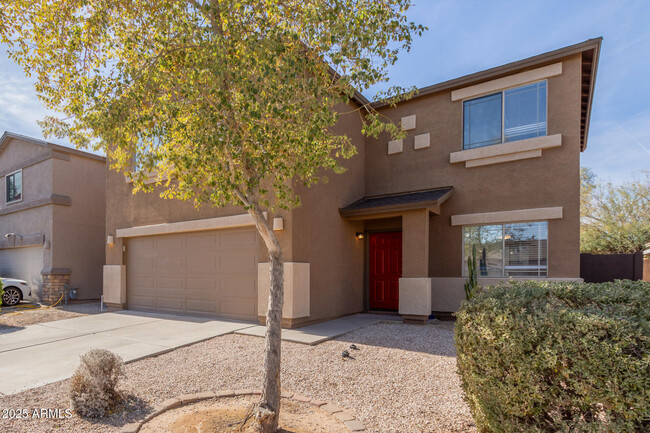 Building Photo - 30980 N Desert Honeysuckle Dr