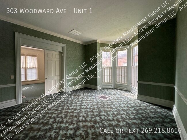 Building Photo - 303 Woodward Ave