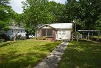 Building Photo - Cozy 2BR Home in Forestdale – Freshly Upda...