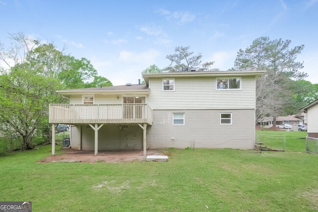 Building Photo - 6690 Vesta Brook Dr