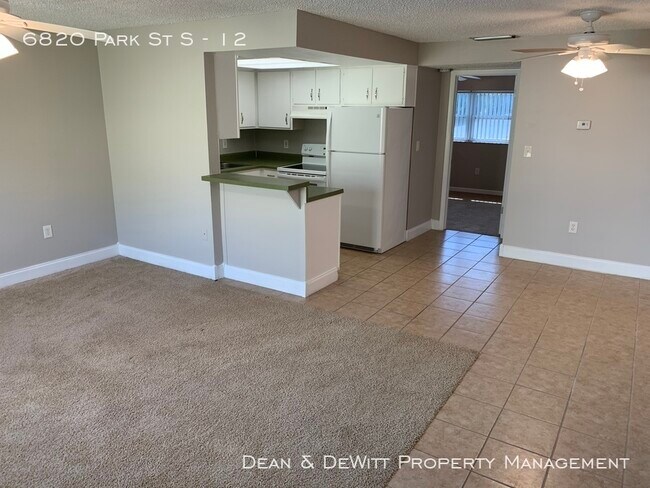 Building Photo - 6820 Park St S