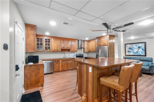 Building Photo - 460 Peyton Rd SW