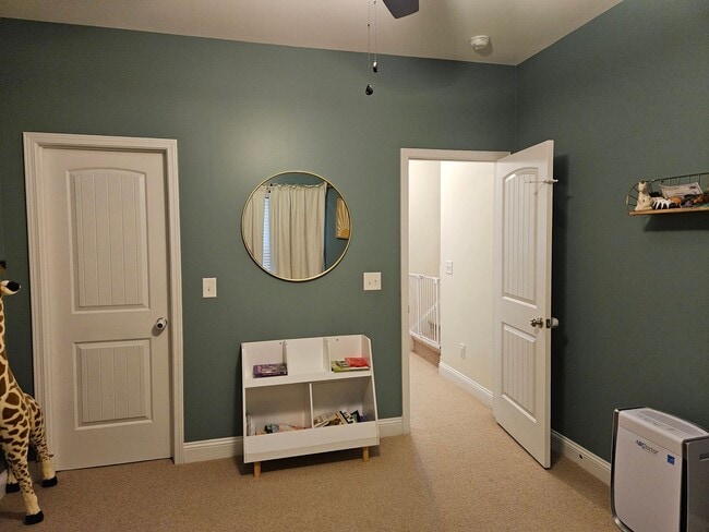 Building Photo - Beautiful unfurnished 5 Bedroom 3 Bath home in The Preserve at Tidewater Sneads Ferry