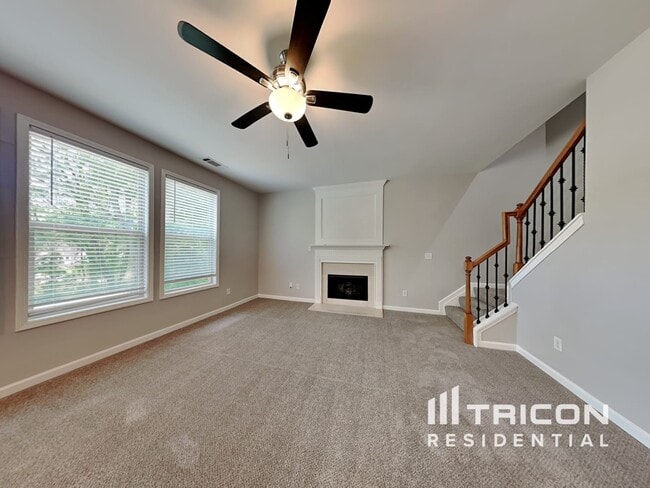 Building Photo - 1851 Stoney Chase Dr