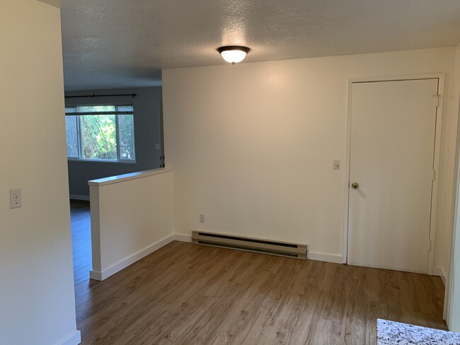 Kitchen nook - 9627 SW 54th Ave