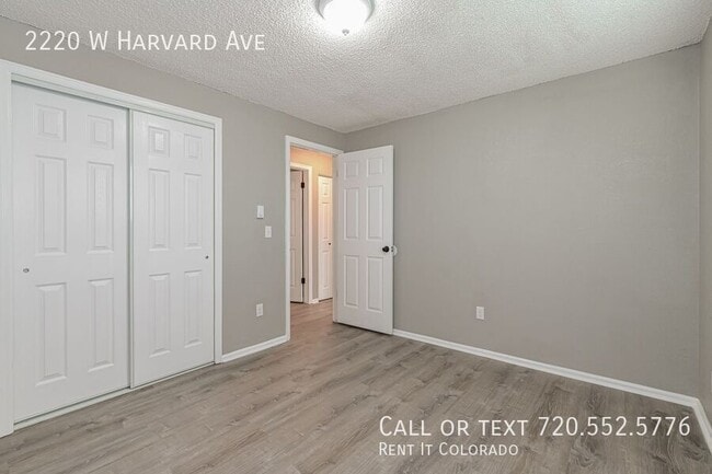 Building Photo - 2220 W Harvard Ave