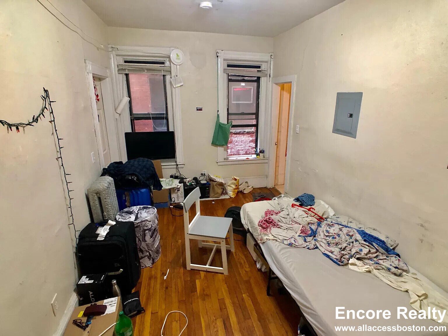 Building Photo - 313 Huntington Ave