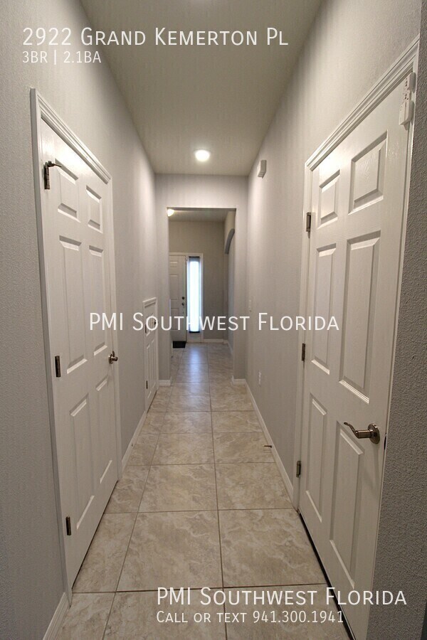Building Photo - 2922 Grand Kemerton Pl