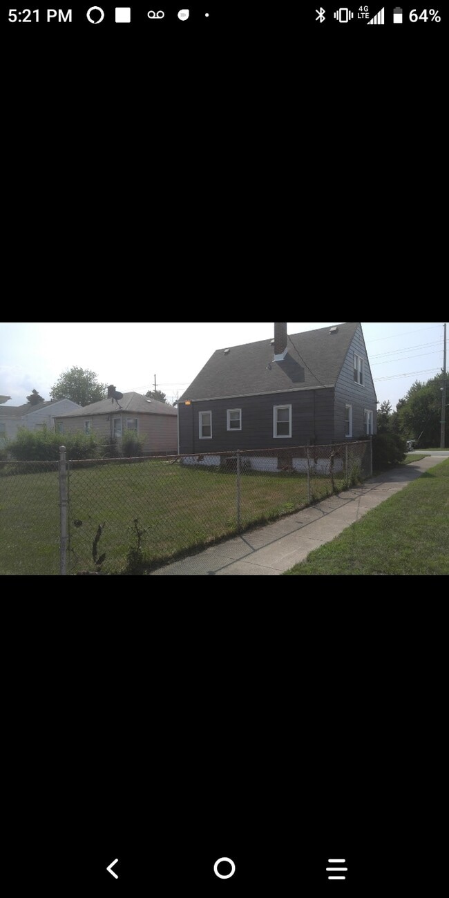 Primary Photo - 1701 Chase St