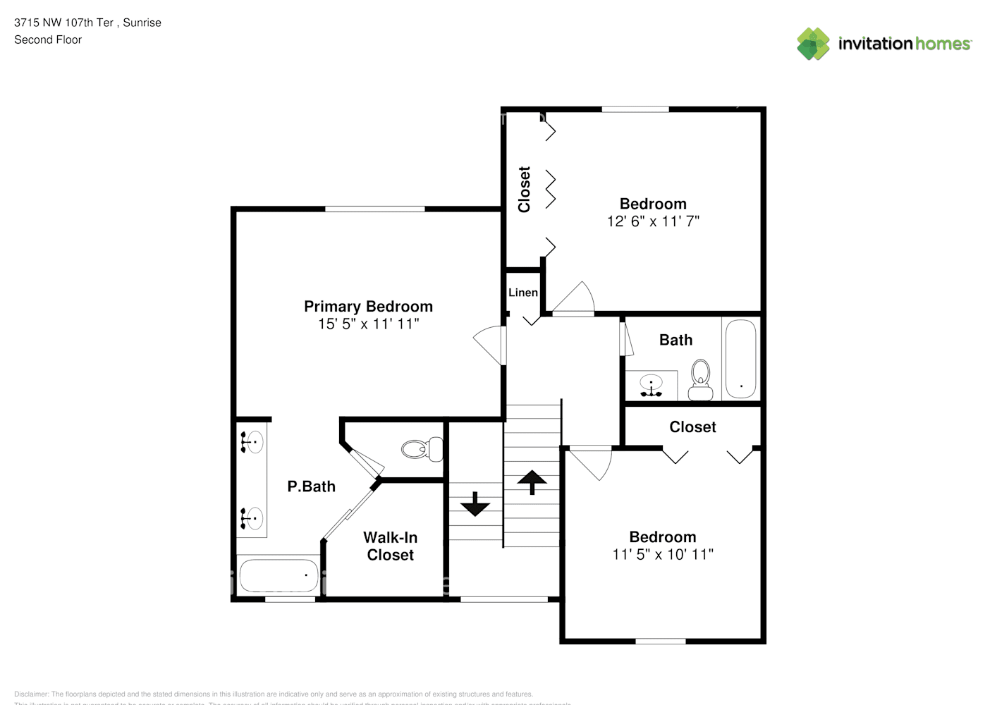 Building Photo - 3715 NW 107th Terrace