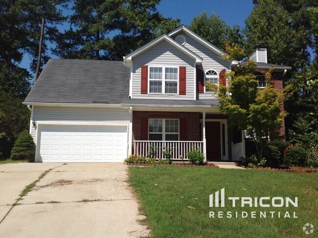 Building Photo - 325 Foster Trace Dr