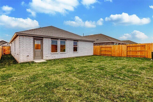 Building Photo - 16606 River Grass Trl