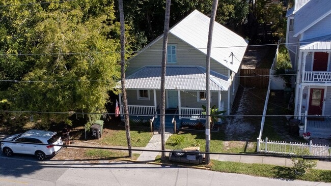 Building Photo - 69 M L King Ave