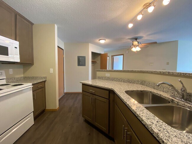 Interior Photo - Park Place Estates