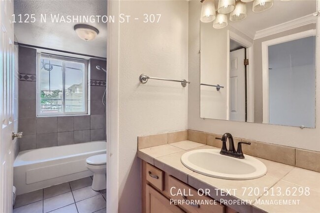 Building Photo - 1125 N Washington St