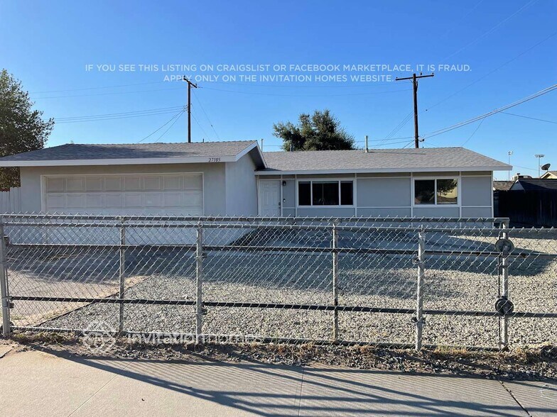 Building Photo - 27105 Cypress St