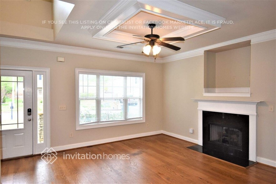 Building Photo - 134 Bethany Manor Dr