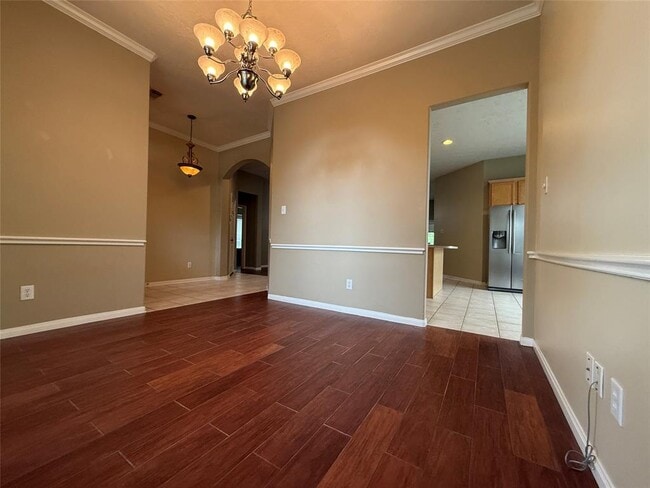 Building Photo - 13815 Pickford Knolls Dr